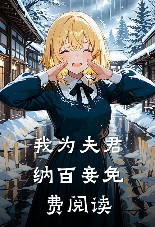 我为夫君纳百妾免费阅读