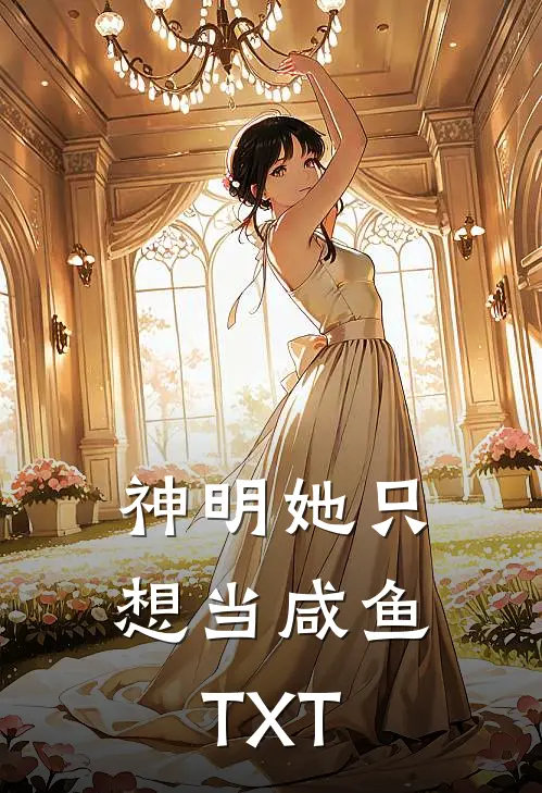 神明她只想当咸鱼TXT