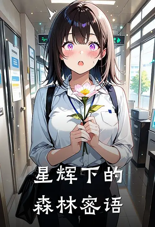 星辉下的森林密语