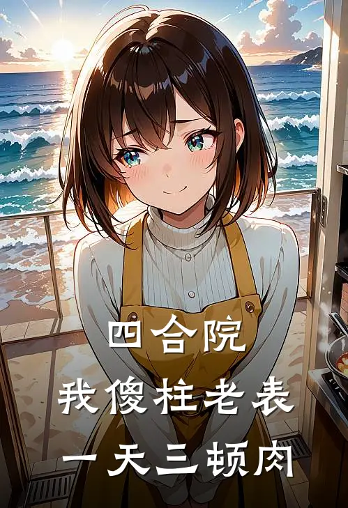 四合院：我傻柱老表，一天三顿肉