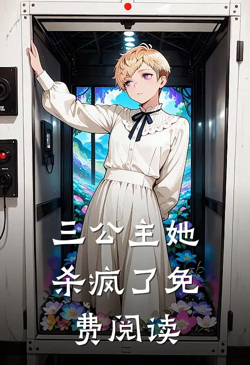 三公主她杀疯了免费阅读