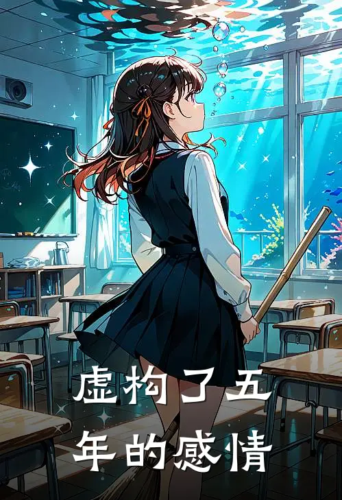 虚构了五年的感情陈嘉男欧阳最新好看小说_已完结小说虚构了五年的感情陈嘉男欧阳