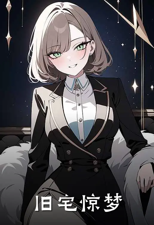 旧宅惊梦