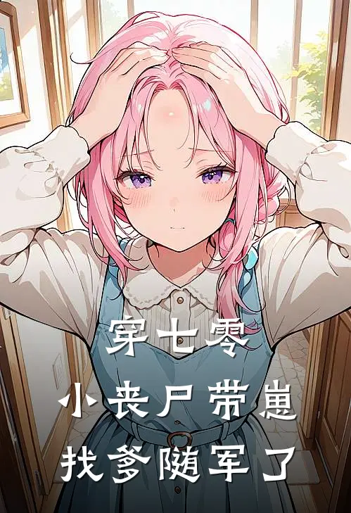 穿七零，小丧尸带崽找爹随军了兰兰叶汀兰最新完本小说_免费小说大全穿七零，小丧尸带崽找爹随军了(兰兰叶汀兰)