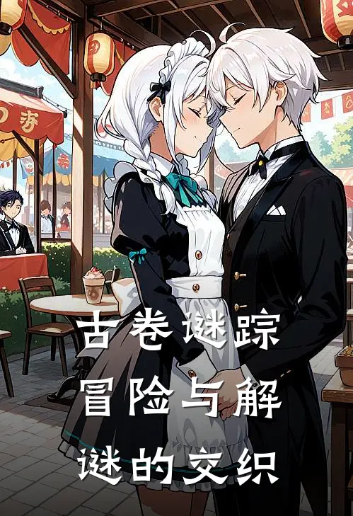 《古卷谜踪：冒险与解谜的交织》林悦林悦免费完本小说在线阅读_《古卷谜踪：冒险与解谜的交织》林悦林悦免费小说