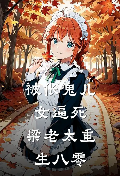 被伥鬼儿女逼死，梁老太重生八零梁昭凤吴明夏免费小说全集_小说免费完结被伥鬼儿女逼死，梁老太重生八零梁昭凤吴明夏