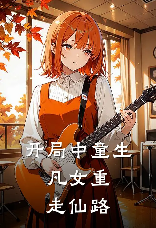 开局中童生：凡女重走仙路