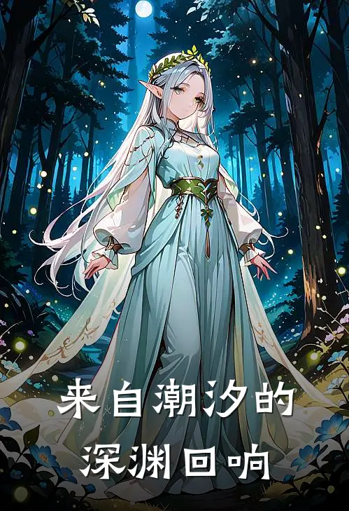 来自潮汐的深渊回响