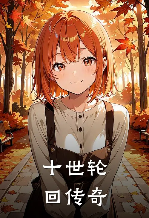 十世轮回传奇(林羽林虎)免费阅读_热门的小说十世轮回传奇林羽林虎