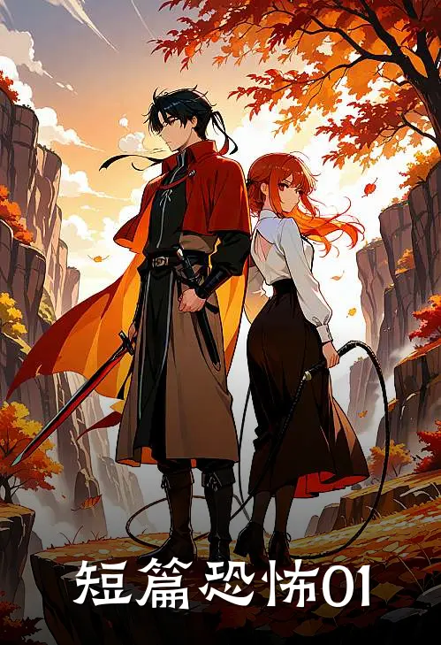 短篇恐怖01(小林王美娟)热门小说_完结版小说全文免费阅读短篇恐怖01(小林王美娟)