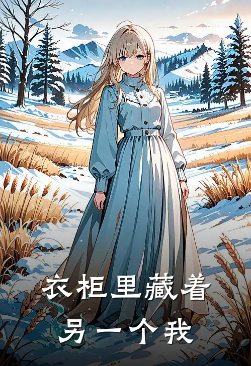 衣柜里藏着另一个我