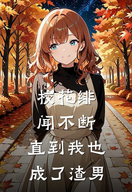 校花绯闻不断，直到我也成了渣男