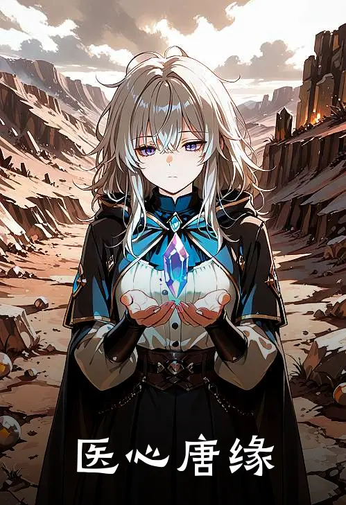 医心唐缘林小满裴昭然完结小说_免费小说在线看医心唐缘林小满裴昭然