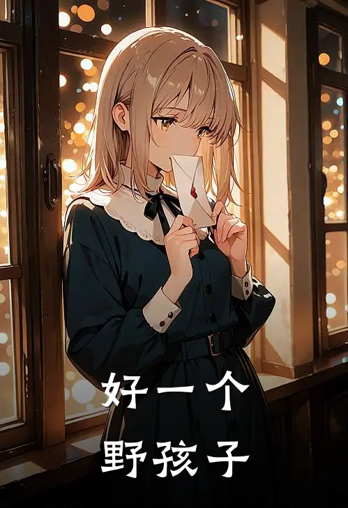 陆林深魏云疏《好一个野孩子》完整版在线阅读_陆林深魏云疏完整版在线阅读