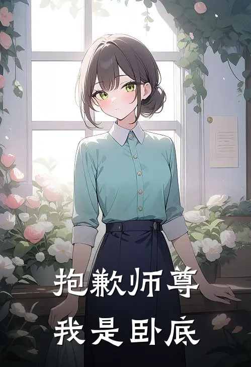 抱歉师尊，我是卧底白阳白露小说完整版免费阅读_最新章节列表抱歉师尊，我是卧底(白阳白露)