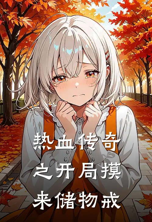 热血传奇之开局摸来储物戒(秦昊玛德)免费完结小说_小说完整版免费阅读热血传奇之开局摸来储物戒(秦昊玛德)