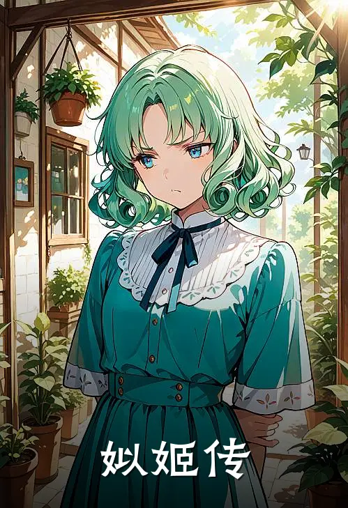 姒姬传林姒林易完结小说大全_免费热门小说姒姬传(林姒林易)