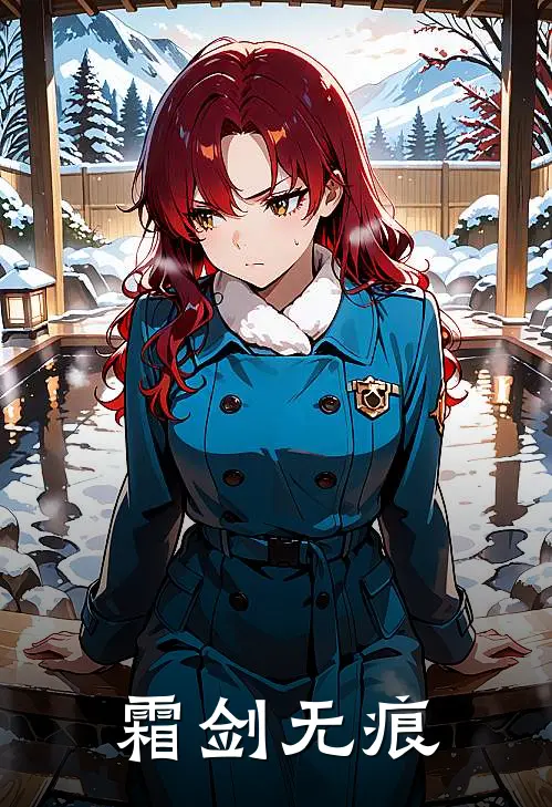 霜剑无痕霜华谢长渊在线免费小说_最新推荐小说霜剑无痕(霜华谢长渊)