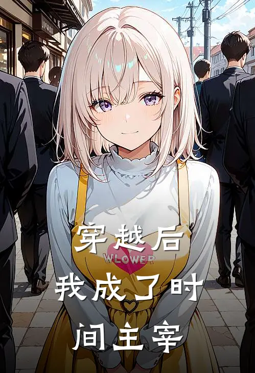 穿越后，我成了时间主宰(林轩王强)_林轩王强热门小说