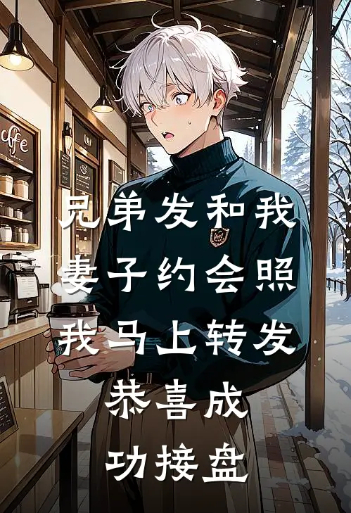 兄弟发和我妻子约会照，我马上转发：恭喜成功接盘