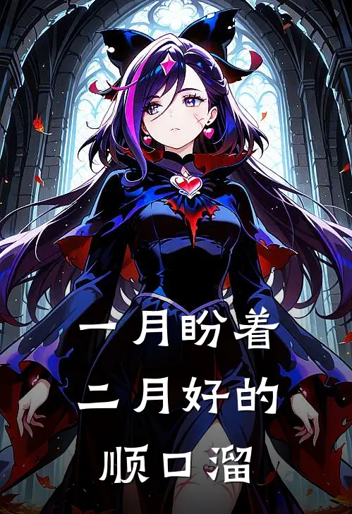 一月盼着二月好的顺口溜