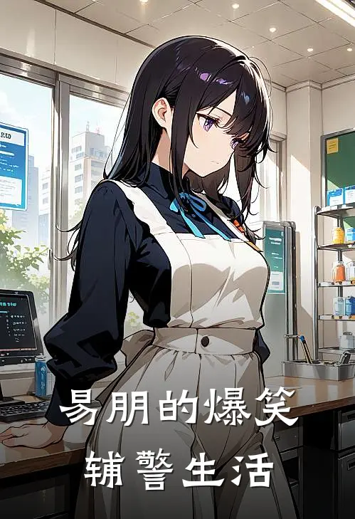 易朋的爆笑辅警生活