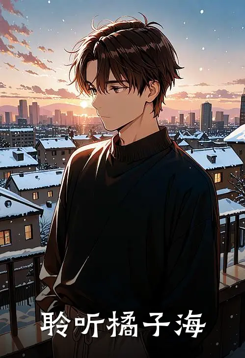 聆听橘子海(纪棠江竹肆)热门小说推荐_免费小说在线看聆听橘子海纪棠江竹肆