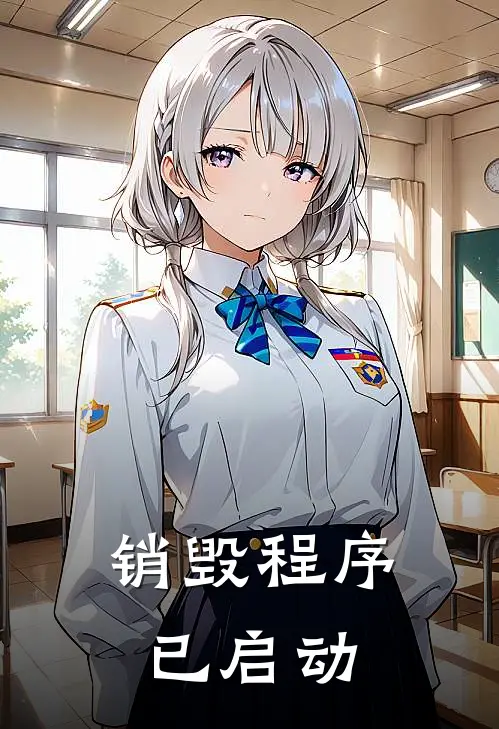 销毁程序已启动