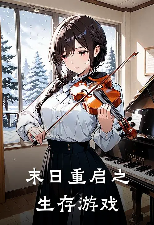 末日重启之生存游戏