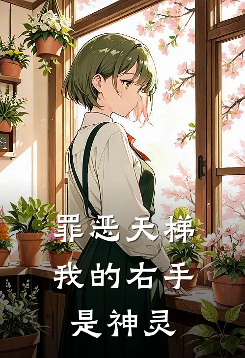 罪恶天梯：我的右手是神灵