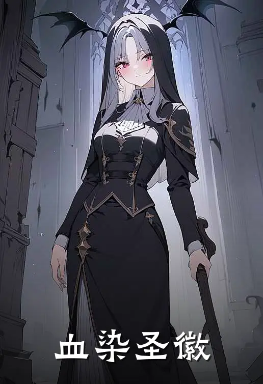 血染圣徽林羽艾莉丝热门小说免费阅读_完本完结小说血染圣徽(林羽艾莉丝)