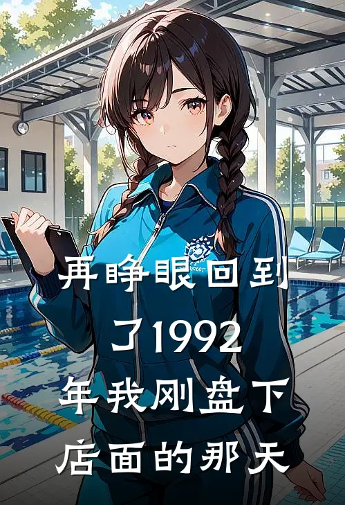 再睁眼回到了1992年我刚盘下店面的那天裴书珩南星免费完本小说_小说推荐完本再睁眼回到了1992年我刚盘下店面的那天(裴书珩南星)