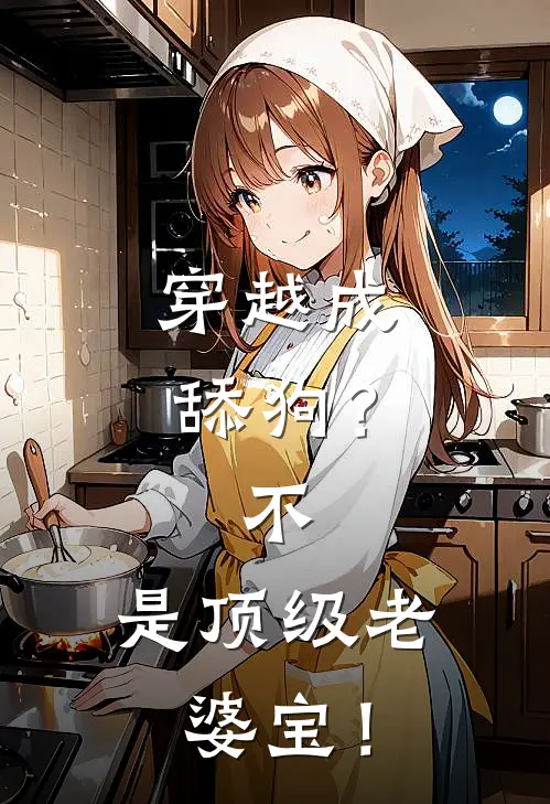 穿越成舔狗？不，是顶级老婆宝！