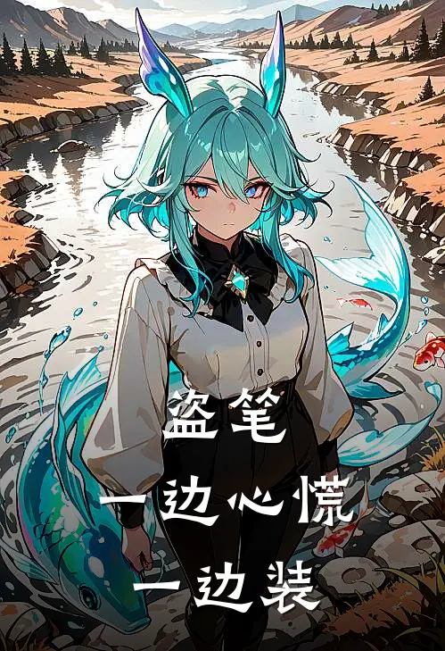 盗笔：一边心慌一边装(顾长川玉佩)好看的小说推荐完结_完本小说盗笔：一边心慌一边装顾长川玉佩