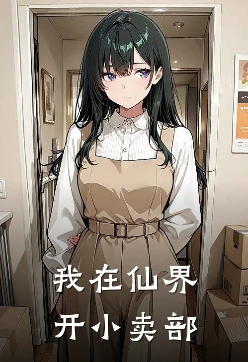 我在仙界开小卖部