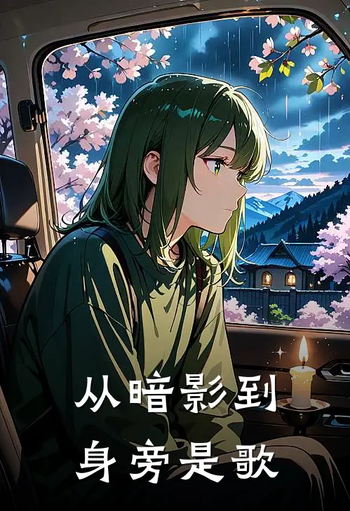 从暗影到身旁是歌