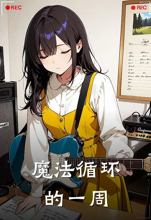 魔法循环的一周