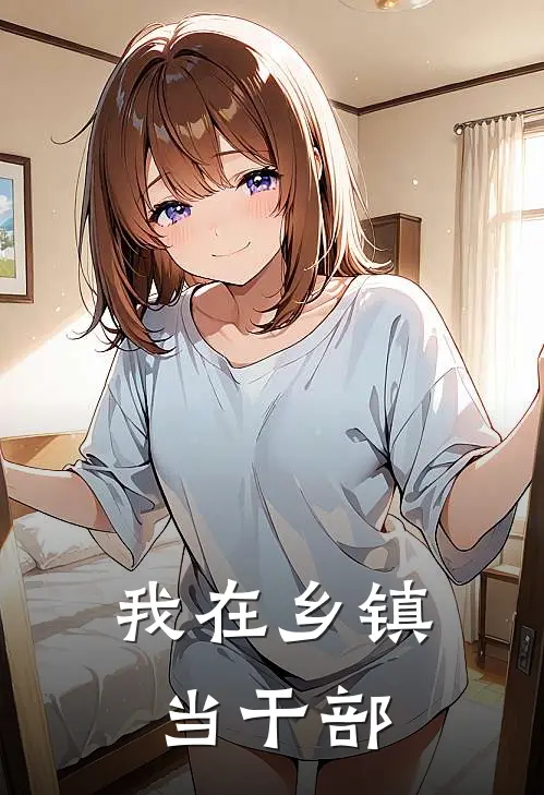 我在乡镇当干部