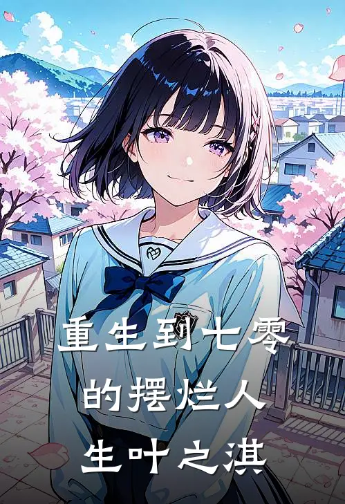 重生到七零的摆烂人生 叶之淇