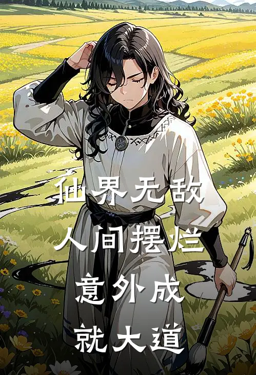 仙界无敌人间摆烂，意外成就大道(李大雷李晓娜)小说最新章节_全文免费小说仙界无敌人间摆烂，意外成就大道李大雷李晓娜