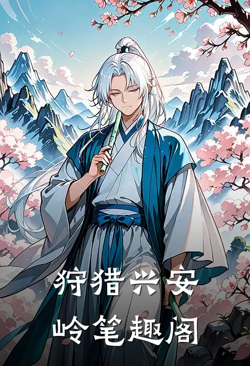 狩猎兴安岭笔趣阁