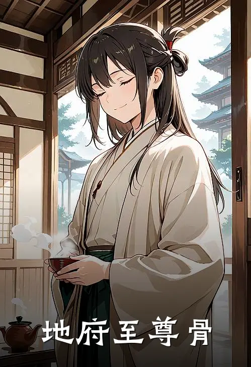 孟小邪白无常《地府至尊骨》最新章节阅读_(孟小邪白无常)热门小说