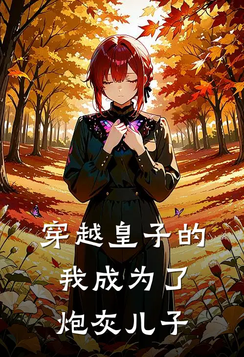 穿越皇子的我成为了炮灰儿子