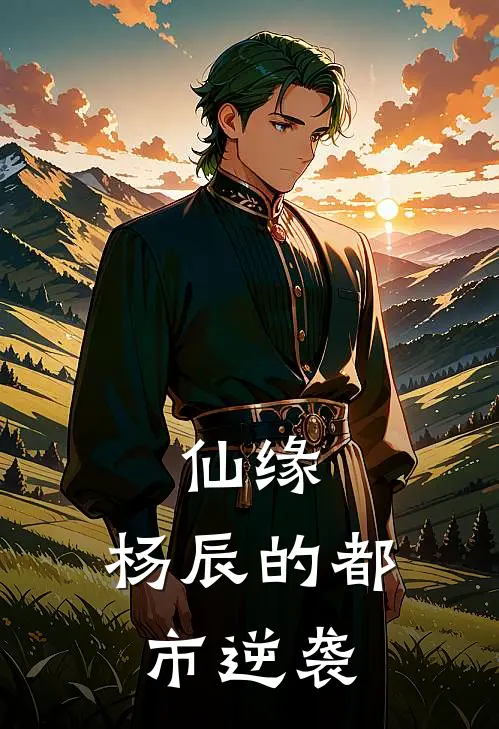 仙缘：杨辰的都市逆袭