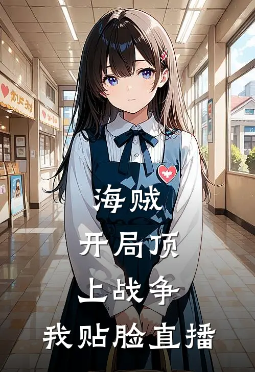 海贼：开局顶上战争，我贴脸直播