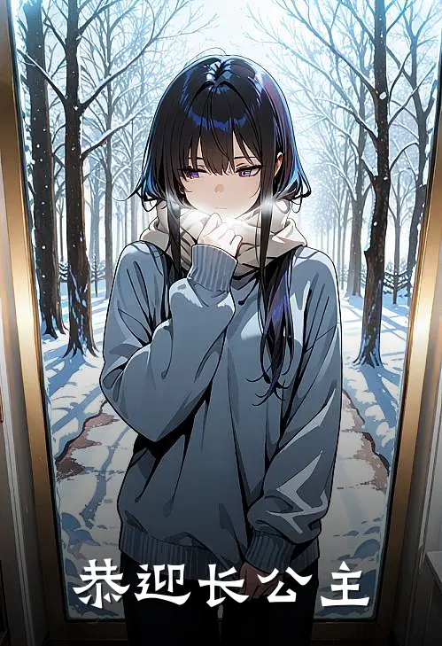 恭迎长公主