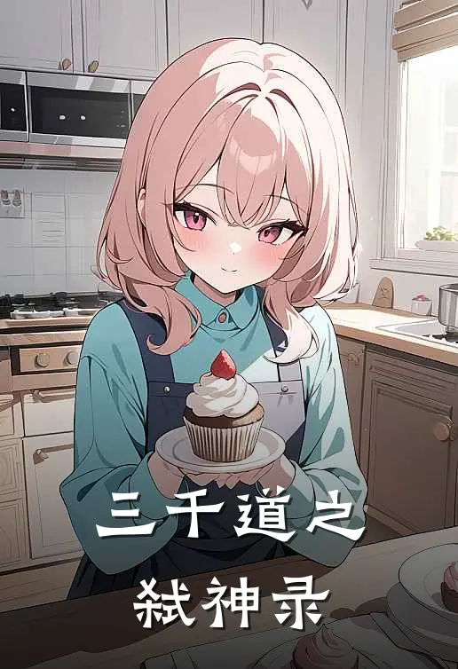 三千道之弑神录