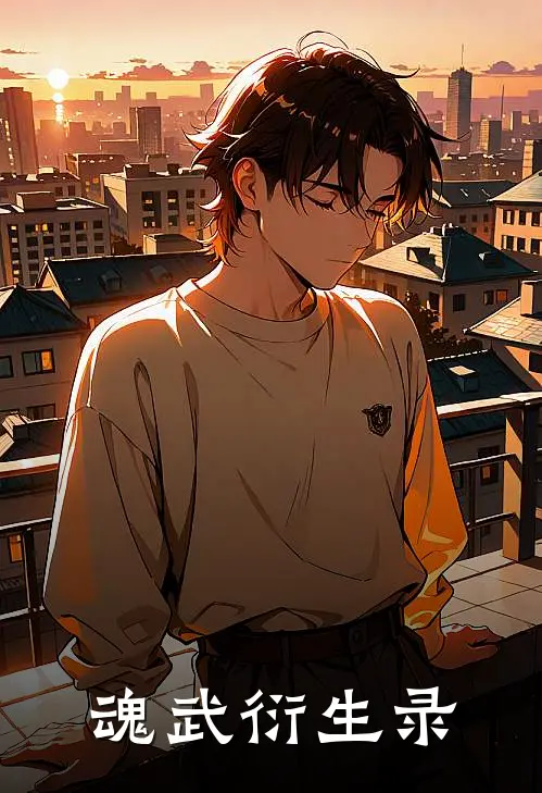 魂武衍生录王浮生王镖头热门小说大全_免费小说完结魂武衍生录王浮生王镖头