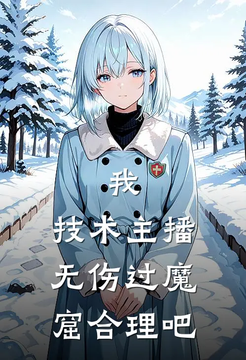 我，技术主播，无伤过魔窟合理吧