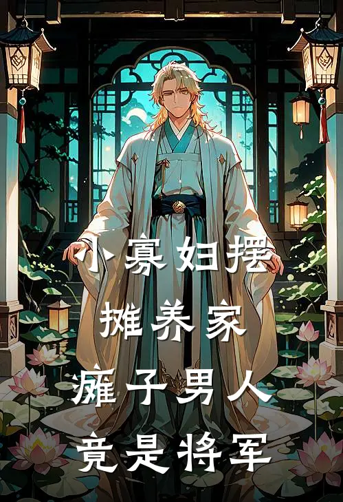 小寡妇摆摊养家，瘫子男人竟是将军佚名佚名热门的小说_热门小说在线阅读小寡妇摆摊养家，瘫子男人竟是将军佚名佚名